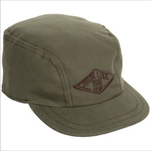 Stormy Kromer Men Waxed Sk Cruiser